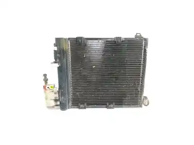 Second-hand car spare part AIR CONDITIONING CONDENSER / RADIATOR for OPEL ASTRA G BERLINA  OEM IAM references 24465322  