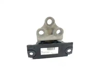 Second-hand car spare part left engine support for opel corsa d 1.3 16v cdti oem iam references 13130742  