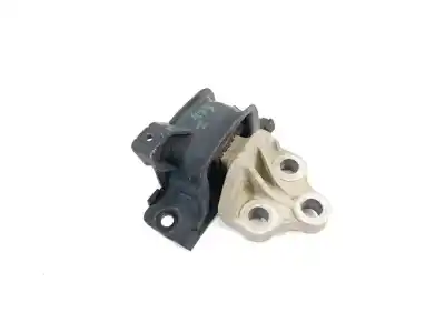 Second-hand car spare part left engine support for opel corsa d 1.3 16v cdti oem iam references 13130742  