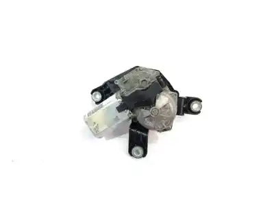 Pezzo di ricambio per auto di seconda mano Motore Tergicristallo Posteriore per OPEL CORSA D 1.3 16V CDTI Riferimenti OEM IAM 53027312  