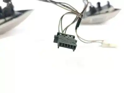Pezzo di ricambio per auto di seconda mano controllo del volante per opel corsa d 1.3 16v cdti riferimenti oem iam 13222330  