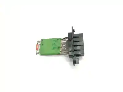 Second-hand car spare part HEATER BLOWER for OPEL CORSA D  OEM IAM references 051003600  