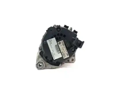 Peça sobressalente para automóvel em segunda mão alternador por bmw x1 (e84) sdrive 18d referências oem iam 8507624  