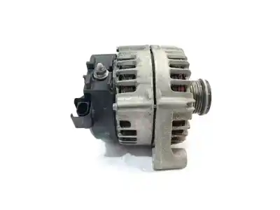 Peça sobressalente para automóvel em segunda mão alternador por bmw x1 (e84) sdrive 18d referências oem iam 8507624  