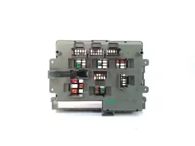 Second-hand car spare part Fuse Box Unit for BMW X1 (E84) sDrive 18d OEM IAM references 911944606  