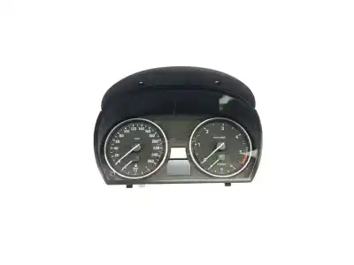 Second-hand car spare part Dashboard for BMW X1 (E84) sDrive 18d OEM IAM references 9316152  