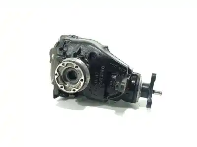 Second-hand car spare part rear differential for bmw x1 (e84) sdrive 18d oem iam references 761113101  