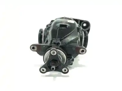 Second-hand car spare part rear differential for bmw x1 (e84) sdrive 18d oem iam references 761113101  