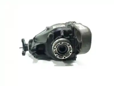 Second-hand car spare part rear differential for bmw x1 (e84) sdrive 18d oem iam references 761113101  