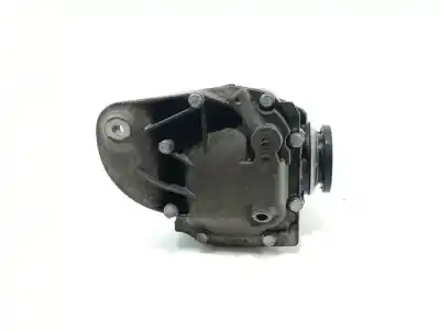 Second-hand car spare part rear differential for bmw x1 (e84) sdrive 18d oem iam references 761113101  