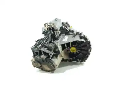 Piesă de schimb auto la mâna a doua cutie de viteze pentru ford transit mod. 2000 combi ft 330 2.3 corto referințe oem iam 1c1r7002  