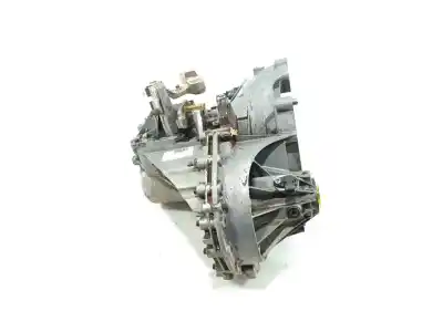 Piesă de schimb auto la mâna a doua cutie de viteze pentru ford transit mod. 2000 combi ft 330 2.3 corto referințe oem iam 1c1r7002  