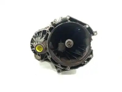 Gebrauchtes Autoersatzteil GETRIEBE zum FORD TRANSIT MOD. 2000 COMBI  OEM-IAM-Referenzen 1C1R7002  
