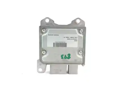 Piesă de schimb auto la mâna a doua unitate de control airbag pentru ford transit mod. 2000 combi ft 330 2.3 corto referințe oem iam 1c1a14b321bd  