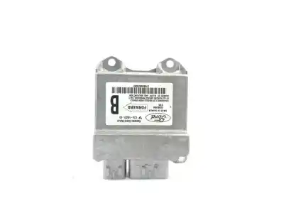 Piesă de schimb auto la mâna a doua unitate de control airbag pentru ford transit mod. 2000 combi ft 330 2.3 corto referințe oem iam 1c1a14b321bd  