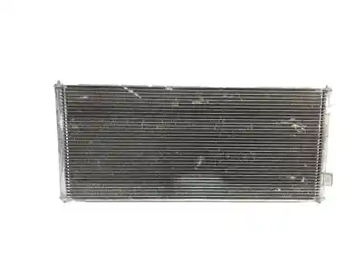 Second-hand car spare part air conditioning condenser / radiator for ford transit mod. 2000 combi ft 330 2.3 corto oem iam references 19710bb  