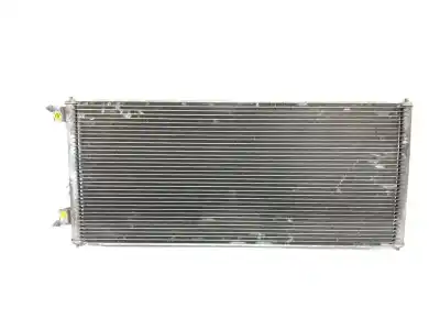 Peça sobressalente para automóvel em segunda mão condensador / radiador de ar condicionado por ford transit mod. 2000 combi ft 330 2.3 corto referências oem iam 19710bb