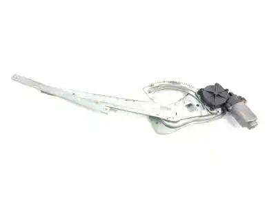 Piesă de schimb auto la mâna a doua mecanism acționare geam fațã dreapta pentru ford transit mod. 2000 combi ft 330 2.3 corto referințe oem iam yc15v2320  