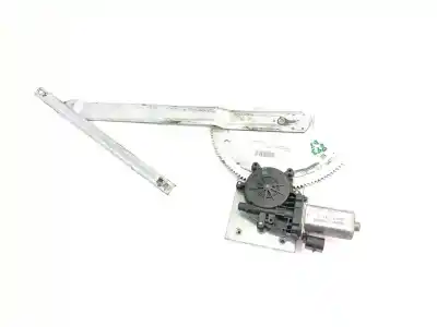 Peça sobressalente para automóvel em segunda mão elevador de vidros dianteira esquerda por ford transit mod. 2000 combi ft 330 2.3 corto referências oem iam d232805