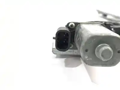 Peça sobressalente para automóvel em segunda mão elevador de vidros dianteira esquerda por ford transit mod. 2000 combi ft 330 2.3 corto referências oem iam d232805  