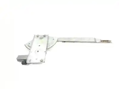Peça sobressalente para automóvel em segunda mão elevador de vidros dianteira esquerda por ford transit mod. 2000 combi ft 330 2.3 corto referências oem iam d232805  