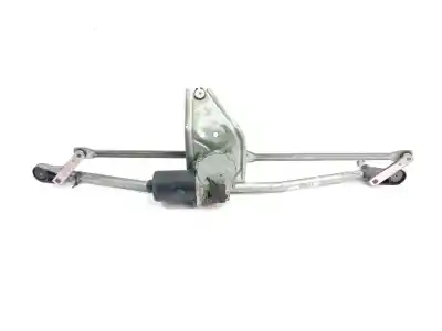 Peça sobressalente para automóvel em segunda mão motor do limpa para brisas por ford transit mod. 2000 combi ft 330 2.3 corto referências oem iam 404523  