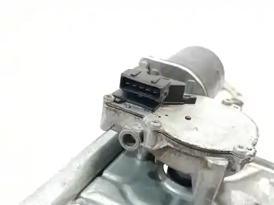 Peça sobressalente para automóvel em segunda mão motor do limpa para brisas por ford transit mod. 2000 combi ft 330 2.3 corto referências oem iam 404523  