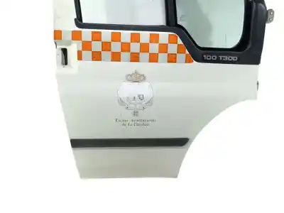 Piesă de schimb auto la mâna a doua usa dreapta fatã pentru ford transit mod. 2000 combi ft 330 2.3 corto referințe oem iam 1717243  