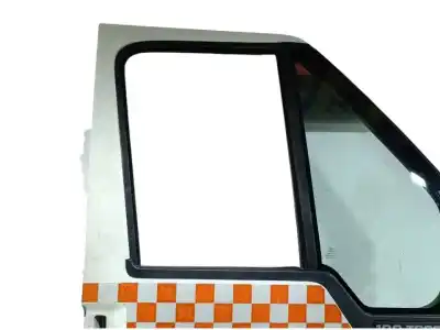 Piesă de schimb auto la mâna a doua usa dreapta fatã pentru ford transit mod. 2000 combi ft 330 2.3 corto referințe oem iam 1717243  