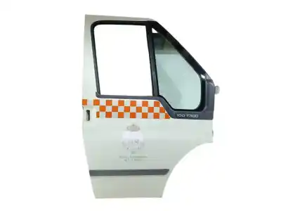 Piesă de schimb auto la mâna a doua usa dreapta fatã pentru ford transit mod. 2000 combi ft 330 2.3 corto referințe oem iam 1717243  