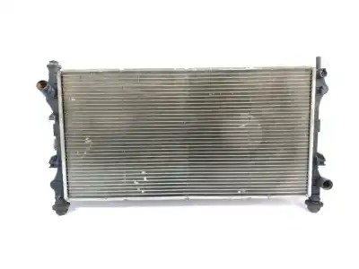 Peça sobressalente para automóvel em segunda mão radiador de água por ford transit mod. 2000 combi ft 330 2.3 corto referências oem iam yc1h8061cd