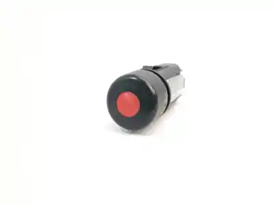 Peça sobressalente para automóvel em segunda mão interruptor 4 piscas - emergência por ford transit mod. 2000 combi ft 330 2.3 corto referências oem iam 97k613a350ac  