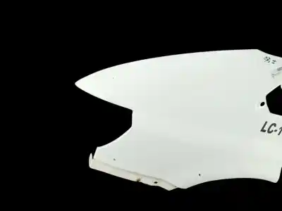 Peça sobressalente para automóvel em segunda mão guarda-lamas dianteiro esquerdo por ford transit mod. 2000 combi ft 330 2.3 corto referências oem iam 1561051  