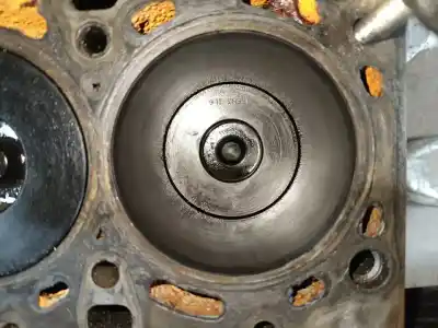 Second-hand car spare part block for ford transit mod. 2000 combi ft 330 2.3 corto oem iam references 4c1q6015ab  