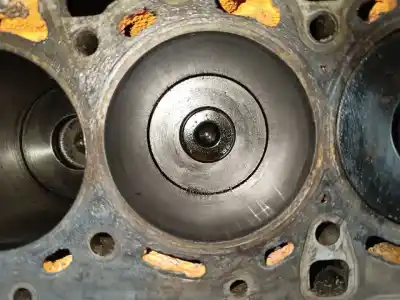 Second-hand car spare part block for ford transit mod. 2000 combi ft 330 2.3 corto oem iam references 4c1q6015ab  