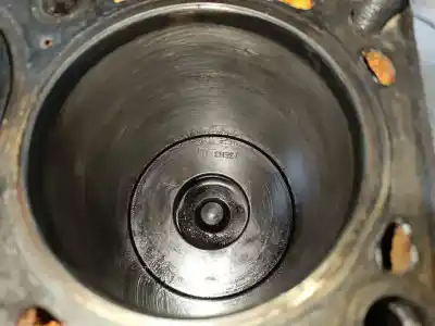 Second-hand car spare part block for ford transit mod. 2000 combi ft 330 2.3 corto oem iam references 4c1q6015ab  