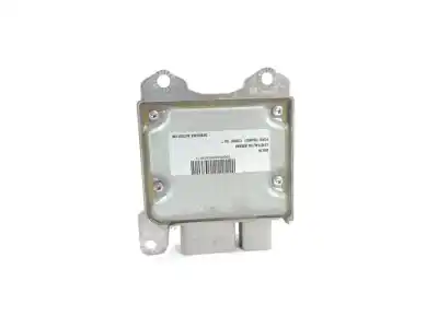 Peça sobressalente para automóvel em segunda mão centralina de airbag por ford transit mod. 2000 combi ft 330 2.3 corto referências oem iam yc1a14b321  