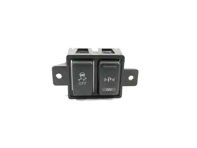 Peça sobressalente para automóvel em segunda mão trocar por nissan micra (k13) 1.2 cat referências oem iam 259891ha0a