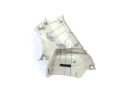 Peça sobressalente para automóvel em segunda mão moldagem por nissan micra (k13) 1.2 cat referências oem iam 849411hd