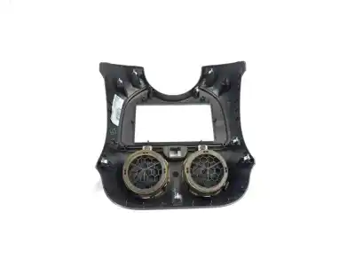 Peça sobressalente para automóvel em segunda mão moldagem por nissan micra (k13) 1.2 cat referências oem iam 682601