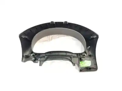 Peça sobressalente para automóvel em segunda mão moldagem por nissan micra (k13) 1.2 cat referências oem iam 682401hb0a