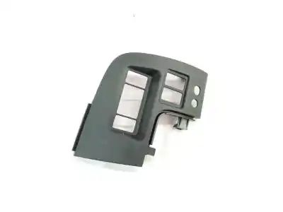 Peça sobressalente para automóvel em segunda mão moldagem por nissan micra (k13) 1.2 cat referências oem iam 684851hb0a