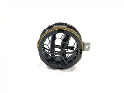 Peça sobressalente para automóvel em segunda mão grelha / difusor de ar por nissan micra (k13) 1.2 cat referências oem iam 687655fa0a