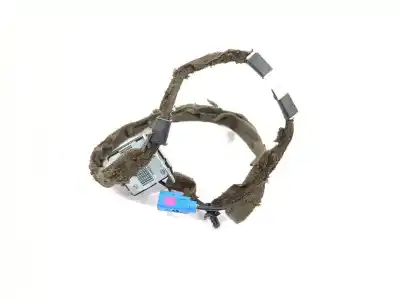 Peça sobressalente para automóvel em segunda mão antena por nissan micra (k13) 1.2 cat referências oem iam 259751hb0a