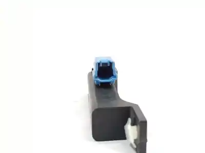 Peça sobressalente para automóvel em segunda mão antena por nissan micra (k13) 1.2 cat referências oem iam ws1z789a