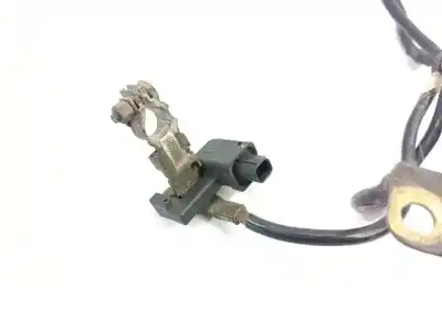 Peça sobressalente para automóvel em segunda mão fio por nissan micra (k13) 1.2 cat referências oem iam 294601hh0a