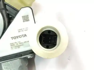 Автозапчасти б/у  за TOYOTA CHR  ссылки OEM IAM 69830F4050  