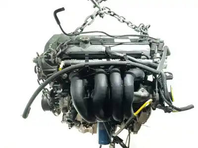 Second-hand car spare part complete engine for ford focus berlina (cak) ambiente oem iam references fyda  