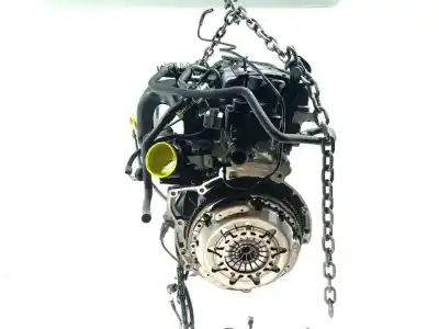 Second-hand car spare part complete engine for ford focus berlina (cak) ambiente oem iam references fyda  