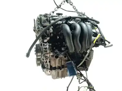 Second-hand car spare part complete engine for ford focus berlina (cak) ambiente oem iam references fyda  